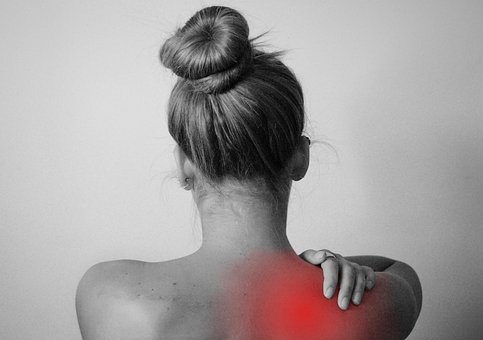 bóle kręgosłupa proces leczenia poznań